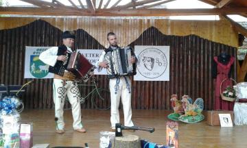 17.6.2017 Veterán tour Manín 17.6.2017 Veterán tour Manín