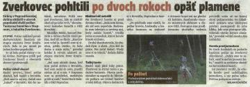 Napísali o nás Napísali o nás