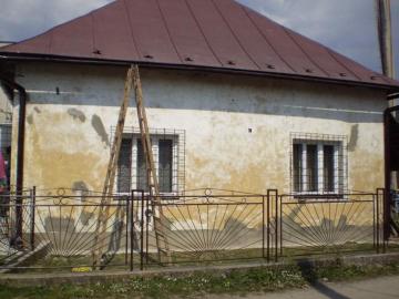 rekonštrukcia požiarnej zbrojnice rekonštrukcia požiarnej zbrojnice