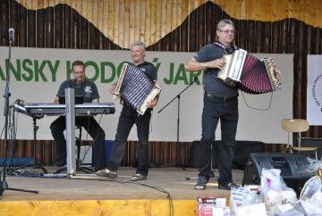 11.9.2016 14. Stupniansky hodový jarmok - Veselá t 11.9.2016 14. Stupniansky hodový jarmok - Veselá t