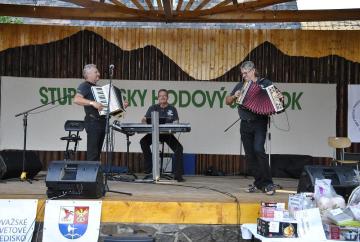 11.9.2016 14. Stupniansky hodový jarmok - Veselá t 11.9.2016 14. Stupniansky hodový jarmok - Veselá t