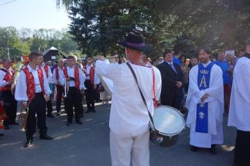 11.9.2016 - 14. Stupniansky hodový jarmok - Sv. o 11.9.2016 - 14. Stupniansky hodový jarmok - Sv. o