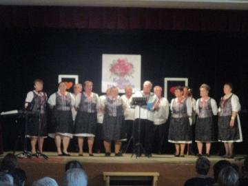 20.5.2018 Oslavy DŇA MATIEK 20.5.2018 Oslavy DŇA MATIEK