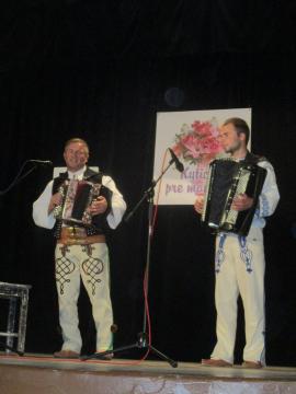 20.5.2018 Oslavy DŇA MATIEK 20.5.2018 Oslavy DŇA MATIEK