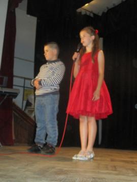 20.5.2018 Oslavy DŇA MATIEK 20.5.2018 Oslavy DŇA MATIEK