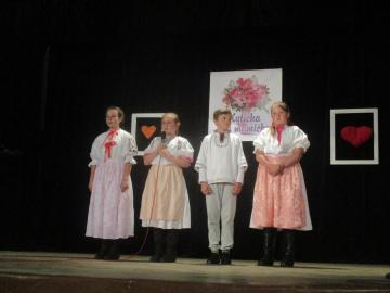 20.5.2018 Oslavy DŇA MATIEK 20.5.2018 Oslavy DŇA MATIEK