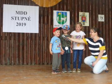 1.6.2019 Medzinárodný deň detí 1.6.2019 Medzinárodný deň detí