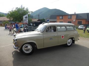 15.6.2019 VETERÁN TOUR MANÍN 15.6.2019 VETERÁN TOUR MANÍN