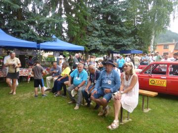 15.6.2019 VETERÁN TOUR MANÍN 15.6.2019 VETERÁN TOUR MANÍN