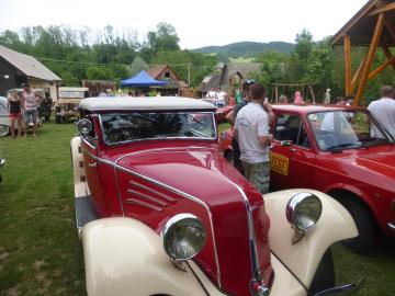 15.6.2019 VETERÁN TOUR MANÍN 15.6.2019 VETERÁN TOUR MANÍN