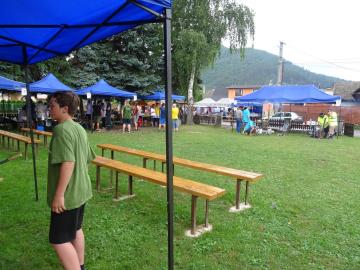 22.6.2019 Súťaž vo varení kotlíkového gulášu 22.6.2019 Súťaž vo varení kotlíkového gulášu